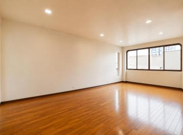 59d4960b-2eb6-42db-831f-7a8af670e572 · Atraente apartamento para venda em Perdizes com 4 quartos, sendo 1 suíte, 136m²