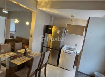 b3c44910 · Apartamento, 3 dormitórios, 68.95 m², em Carvoeira