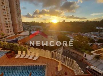 Apartamento · 48m² · 2 Quartos · 1 Vaga · Apartamento em Estrada da Bela Vista - Santa Maria - Osasco/SP