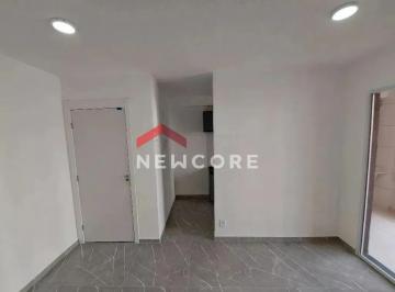 Apartamento · 42m² · 2 Quartos · Apartamento em Avenida Alexandre Mackenzie - Jaguaré - São Paulo/SP