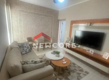 Apartamento · 65m² · 2 Quartos · 1 Vaga · Apartamento em  Rua José Lyra Filho - Alto da Vila Nova - Itu/SP