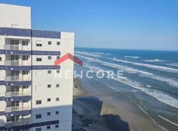 Apartamento · 60m² · 2 Quartos · 2 Vagas · Apartamento em Avenida Governador Mario Covas Junior - Vera Cruz - Mongaguá/SP