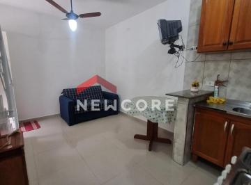 Casa · 40m² · 2 Quartos · 1 Vaga · Casa de condomínio em Avenida Fioravante Paschoalim - Martim de Sá - Caraguatatuba/SP