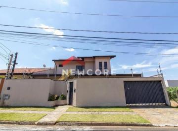 Casa · 325m² · 4 Quartos · 4 Vagas · Casa em Rua dos Guaicurus - Jardim Leonor - Campinas/SP