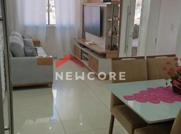 Apartamento · 49m² · 2 Quartos · 1 Vaga · Apartamento em Rua Branquinha - Cidade Parque Brasília - Guarulhos/SP