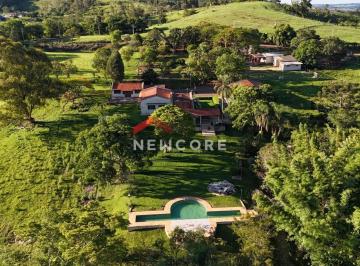 Rural · 500m² · 5 Quartos · Sítio em  Área Rural - Área Rural de Itapetininga - Itapetininga/SP