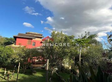 Casa · 423m² · 4 Quartos · 6 Vagas · Casa de condomínio em Rua Austrália - Chácara dos Lagos - Carapicuíba/SP