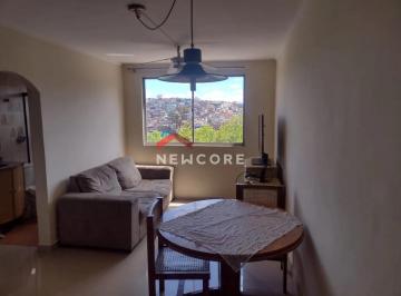 Apartamento · 57m² · 2 Quartos · 1 Vaga · Apartamento em Rua Chester - Jardim Umuarama - São Paulo/SP