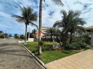 Terreno · 400m² · Lote em condomínio em Rua dos Angicos Brancos - Bougainville Residencial II - Peruíbe/SP