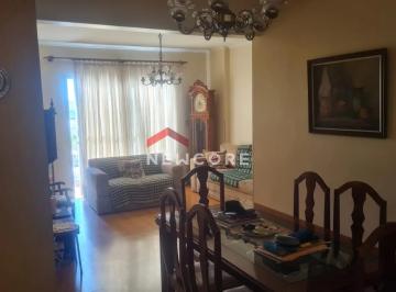 Apartamento · 110m² · 3 Quartos · 1 Vaga · Apartamento em  Rua Rio Branco - Centro - Bauru/SP