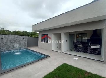 Casa · 96m² · 3 Quartos · 2 Vagas · Casa em Rua Pernambuco - Balneário Stella Maris - Peruíbe/SP