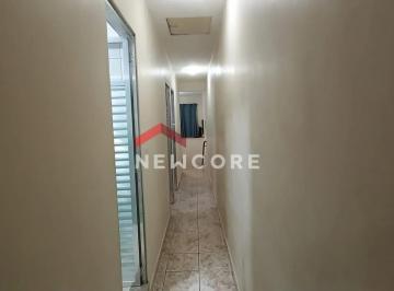 Comercial 430m² Venda Estuário · Galpão em Rua Santos Dumont - Estuário - Santos/SP