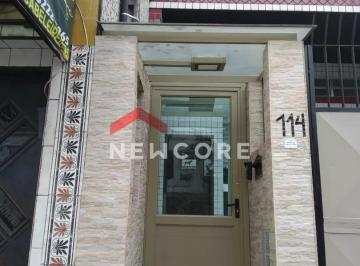 Comercial · 430m² · 3 Quartos · 1 Vaga · Galpão em  Rua Santos Dumont - Estuário - Santos/SP