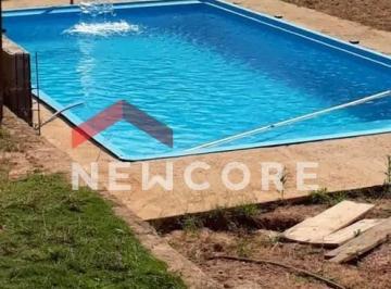 Rural · 1000m² · 3 Quartos · 8 Vagas · Sítio em Alameda dos Amores Perfeitos - Recanto do Igarapé - Igarapé/MG