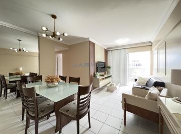 Apartamento · 74m² · 3 Quartos · 1 Vaga · Apto à venda de 74m² com 3 quartos - Ponta Verde