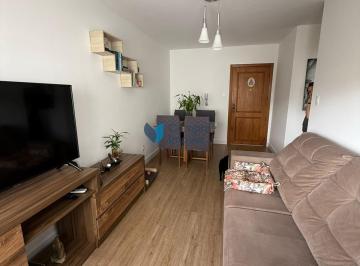 Apartamento · 50m² · 1 Quarto · apartamento 01 quarto a venda bairro Cristal