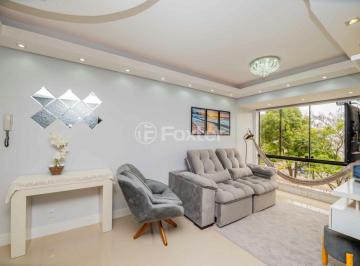 03-APARTAMENTO-2D-PETROPOLIS-PORTO-ALEGRE-959977.jpg · Apartamento, 2 dormitórios, 57.9 m², em Jardim Carvalho