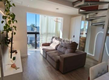 28720db7b17bfa08d45af22ea2949fb1.jpeg · Cobertura, 2 dormitórios, 108 m², em Vila Cachoeirinha