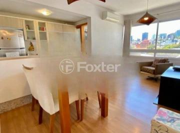 0f402e46 · Apartamento, 2 dormitórios, 55.09 m², em Auxiliadora