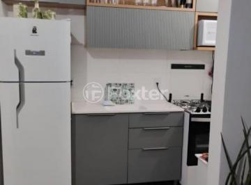 7cd93c7a · Apartamento, 2 dormitórios, 45.98 m², em Feitoria