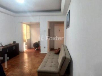 4f021661 · Apartamento, 1 dormitórios, 46.77 m², em Higienópolis
