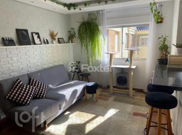 77d9728f · Apartamento, 2 dormitórios, 44.77 m², em Marechal Rondon