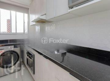6079db1c · Apartamento, 2 dormitórios, 48 m², em Morro Santana