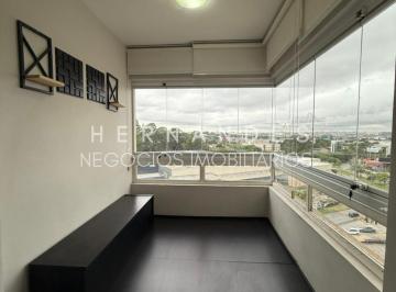 Apartamento de 3 quartos, Barueri · Venda apartamento no Condomínio Fatto- Alphaville/SP