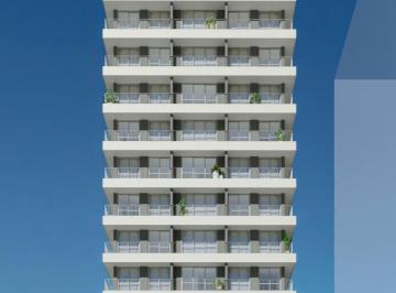 Apartamento de 1 quarto, Curitiba · Core Palácio - Gadens CENTRO