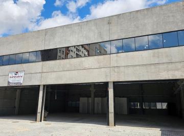 Comercial , São Paulo · Imovel Comercial - Loja Av. Santo Amaro
