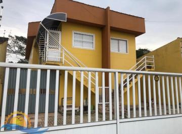 Foto 01 · Imperdível Casa Sobreposta à Venda em Itanhaém-SP, Suarão! 2 Quartos e Garagem, 60,13m² de área cons