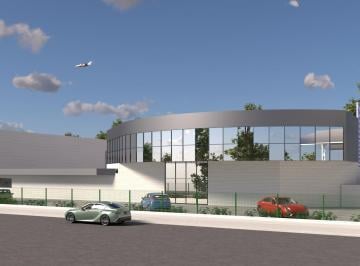 Comercial , Guarulhos · Galpão Logistico - Guarulhos
