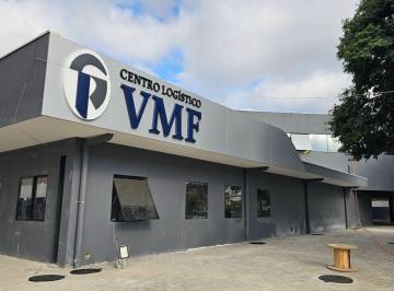 Comercial , Guarulhos · Galpão Logistico - Guarulhos