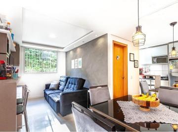 Apartamento · 48m² · 2 Quartos · 1 Vaga · APPA 9277 Apto 612521003-268