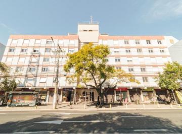 Apartamento · 31m² · 1 Quarto · AI 1473 Apto 610221045-31