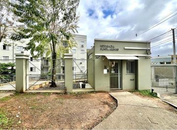 Apartamento · 43m² · 2 Quartos · 1 Vaga · ODN 302 Apto 610241001-124