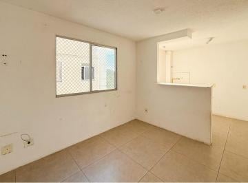 Apartamento · 42m² · 2 Quartos · 1 Vaga · SJG 300 Apto 612651026-28