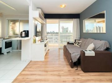 Apartamento · 69m² · 2 Quartos · 1 Vaga · PDA 675 Apto 612491036-39