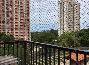 Apartamento · 94m² · 2 Quartos · 1 Vaga · Novo Leblon Masaccio - Imóveis à venda no Condomínio Novo Leblon - Barra da Tijuca