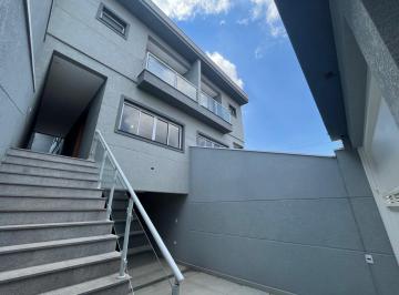 Casa de 3 quartos, São Paulo · Sobrado Novo com 3 Suítes, Quintal com Churrasqueira e 4 Vagas
