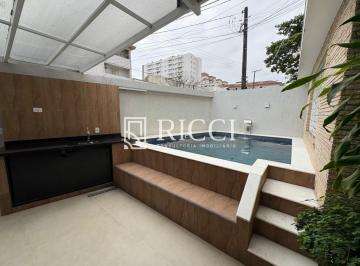 Imperdível! Casa à venda em Santos-SP, Campo Grand · Imperdível! Casa à venda em Santos-SP, Campo Grande, com 2 quartos, 1 suíte, sala para 2 ambientes,
