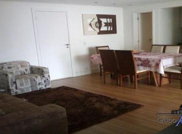 Apartamento de 2 quartos, São José dos Campos · Apartamento - Residencial Brilhante - Urbanova - 2 Dormitórios - 59,26m².
