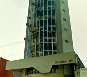 Comercial · 56m² · 1 Quarto · 1 Vaga · Sala à venda no bairro Jardim Paulista - São Paulo/SP, Zona Sul