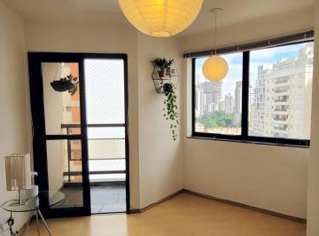 Apartamento · 40m² · 1 Quarto · 1 Vaga · Apartamento à venda no bairro Pinheiros - São Paulo/SP, Zona Oeste