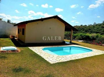 Foto 09 · Casa estilo chácara com 1.220m2 de terreno à venda no bairro da cachoeira em Atibaia-SP
