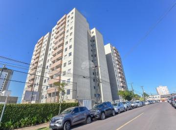 Apartamento de 3 quartos, Curitiba · Apartamento com 3 dormitorios, sacada e vaga livre no Novo Mundo.
