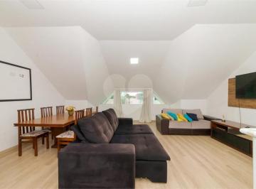Casa de 3 quartos, Curitiba · SOBRADO 101 m² • 3 QUARTOS • ALTO BOQUEIRÃO