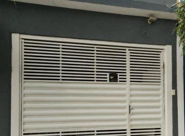 Casa · 100m² · 2 Quartos · 1 Vaga · Casa Sobrado - Pronta para morar