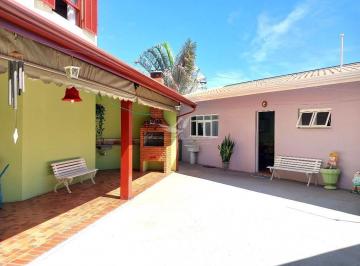 Quintal · Sobrado de alto padrão com 3 quartos no Parque das Hortênsias - Sousas, Campinas-SP