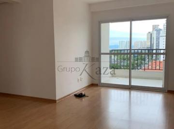 Apartamento de 3 quartos, São José dos Campos · Apartamento/Padrão - Residencial - Jardim Aquarius -  Soleil - 90m²